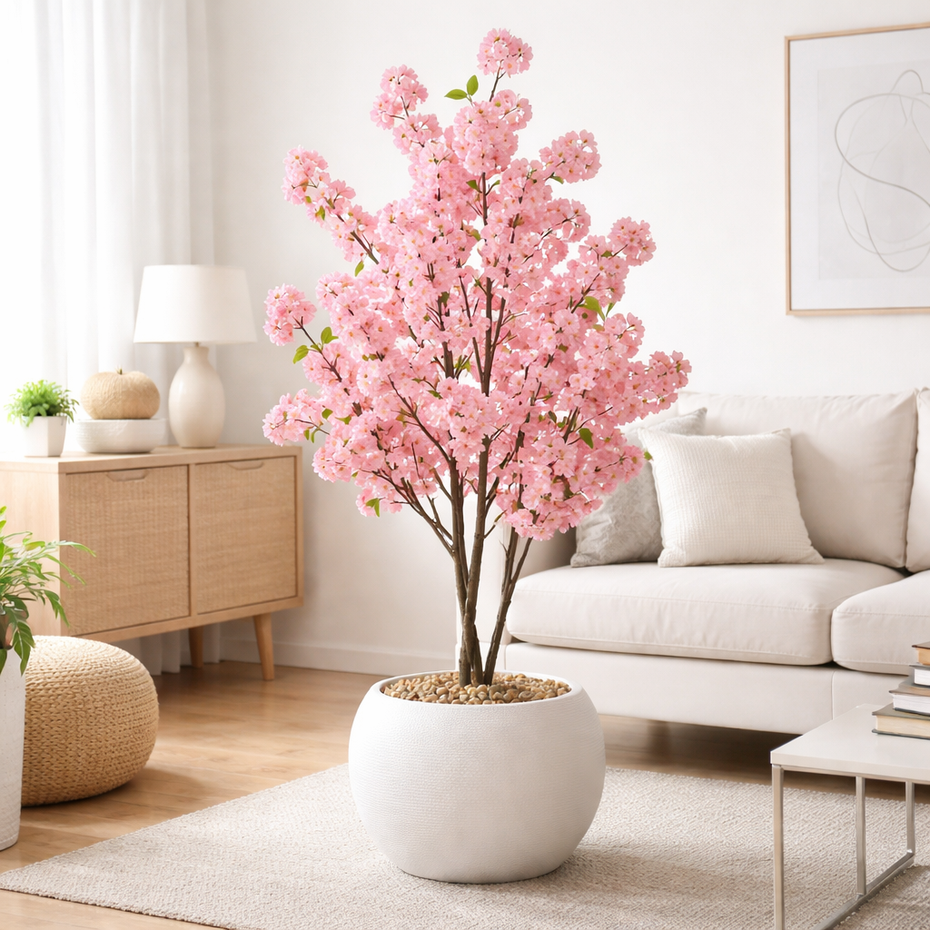 Cherry Blossom Tree(Pink)
